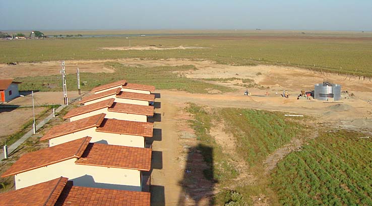 Planta de Tratamiento Compacta