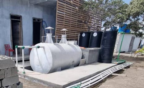 PTAR Compacta